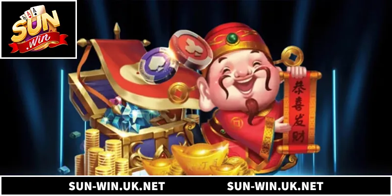 10 Bí Quyết Chinh Phục Nổ Hũ Thần Tài Tại Cổng Game Uy Tín