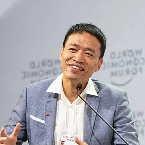 CEO Sunwin - Nguyễn Minh Win