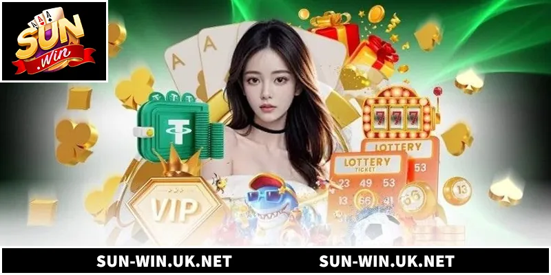 Kho game hiện đại, đa dạng, đổi thưởng thật