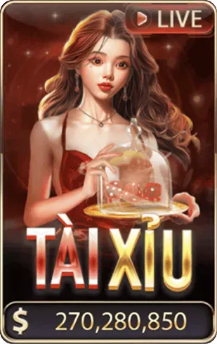 Live Tài Xỉu Sunwin
