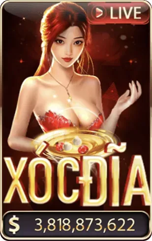 Live Xóc Đĩa Sunwin