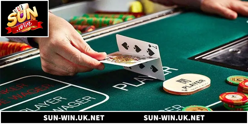 Nắm vững bí quyết chơi Baccarat giúp tăng cơ hội thắng