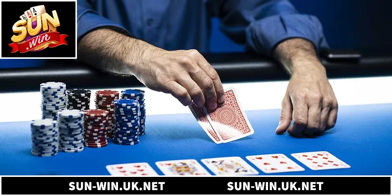 Poker - Bí Quyết Chơi Hiệu Quả Và Những Chiến Thuật Hay