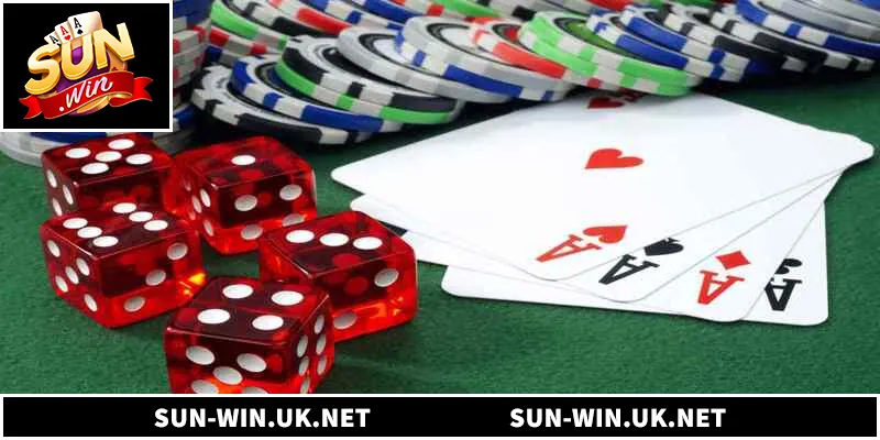 Sâm Lốc là tựa game bài đầy kịch tính và thú vị