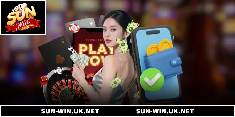 Tải App Sunwin - Hướng Dẫn Cài Đặt Chi Tiết Cho Người Mới